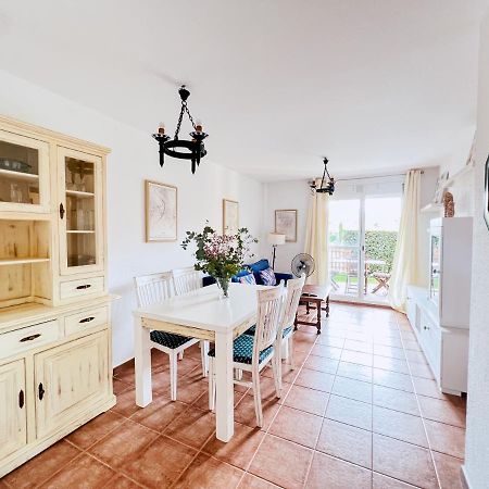 Jardin Del Golf Nº 36 By Fontanilla Del Mar Holidays Rentals Chiclana de la Frontera Dış mekan fotoğraf