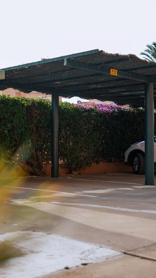 Jardin Del Golf Nº 36 By Fontanilla Del Mar Holidays Rentals Chiclana de la Frontera Dış mekan fotoğraf